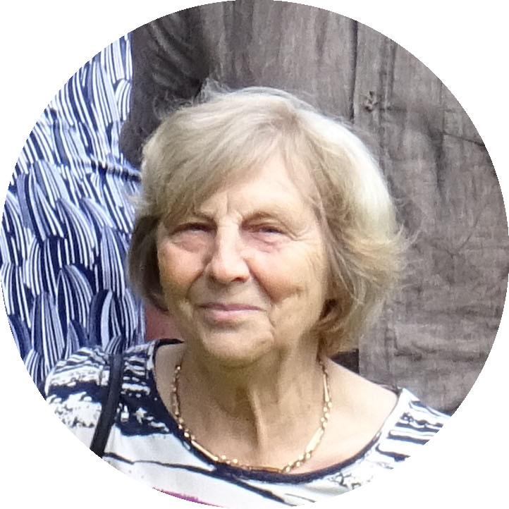 Helga Schumacher, Vorstandsmitglied beim Henley-Club